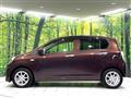 2016 Daihatsu Mira Es