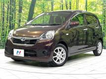 2016 Daihatsu Mira Es