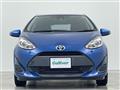 2017 Toyota AQUA