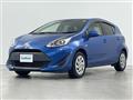 2017 Toyota AQUA
