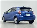 2017 Toyota AQUA