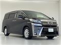 2019 Toyota Vellfire