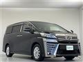 2019 Toyota Vellfire