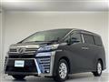 2019 Toyota Vellfire