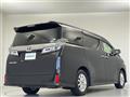 2019 Toyota Vellfire