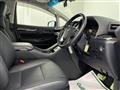 2019 Toyota Vellfire