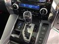 2019 Toyota Vellfire