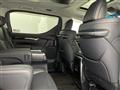 2019 Toyota Vellfire