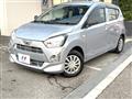 2017 Daihatsu Mira Es