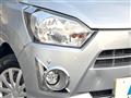 2017 Daihatsu Mira Es