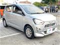 2017 Daihatsu Mira Es