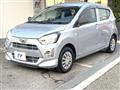 2017 Daihatsu Mira Es