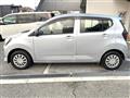 2017 Daihatsu Mira Es