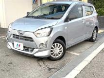 2017 Daihatsu Mira Es