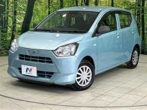 2017 Daihatsu Mira Es