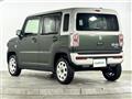 2025 Suzuki Hustler