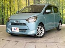 2017 Daihatsu Mira Es