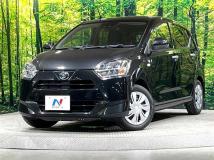 2017 Daihatsu Mira Es