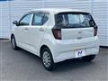 2017 Daihatsu Mira Es