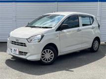 2017 Daihatsu Mira Es