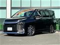 2023 Toyota Voxy