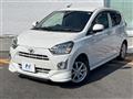 2018 Daihatsu Mira Es