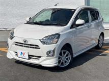 2018 Daihatsu Mira Es