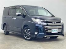2021 Toyota Noah