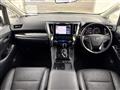 2022 Toyota Alphard