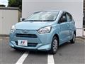 2019 Daihatsu Mira Es
