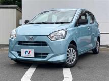 2019 Daihatsu Mira Es