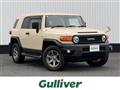2017 Toyota FJ Cruiser