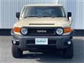 2017 Toyota FJ Cruiser