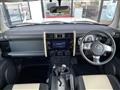 2017 Toyota FJ Cruiser