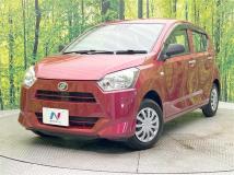 2019 Daihatsu Mira Es