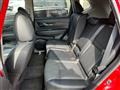 2020 Nissan X-Trail