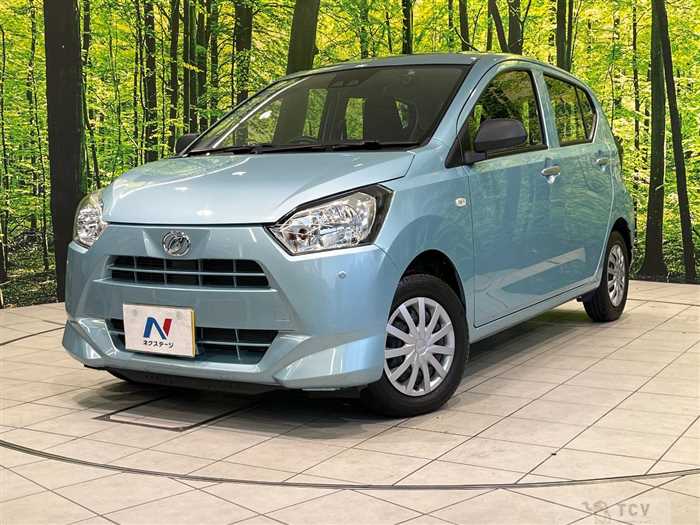 2019 Daihatsu Mira Es
