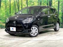2019 Daihatsu Mira Es
