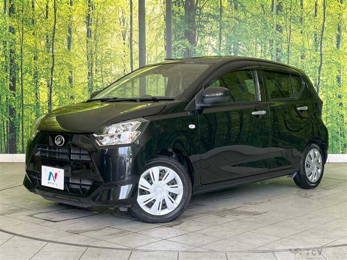 2020 Daihatsu Mira Es