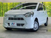 2020 Daihatsu Mira Es