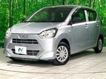 2020 Daihatsu Mira Es