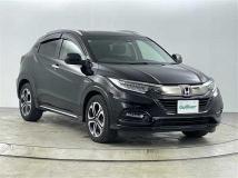 2020 Honda VEZEL