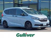 2023 Honda Freed