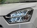 2020 Daihatsu Mira Es