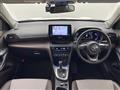 2021 Toyota Yaris Cross
