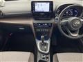 2021 Toyota Yaris Cross