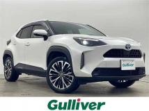 2021 Toyota Yaris Cross