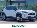 2023 Toyota Yaris Cross
