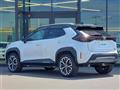 2023 Toyota Yaris Cross