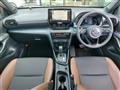 2023 Toyota Yaris Cross
